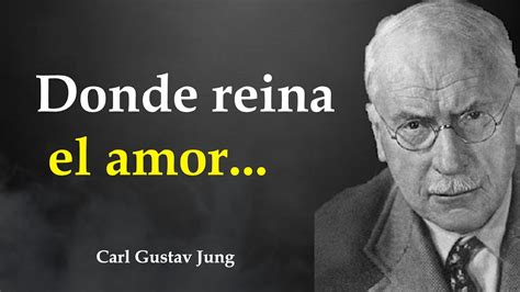 Las palabras increíblemente sabias de Carl Gustav Jung Citas