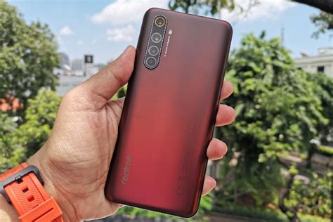 Android 11 Preview Mulai Tersedia Pada Realme X50 Pro Gadgetren