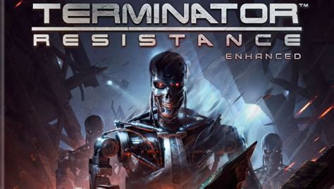 Terminator Resistance Enhanced Critic Reviews OpenCritic