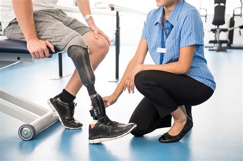 Prosthetics And Orthotics Industry Outlook