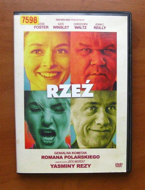 Rze Dvd Szczecin Kup Teraz Na Allegro Lokalnie