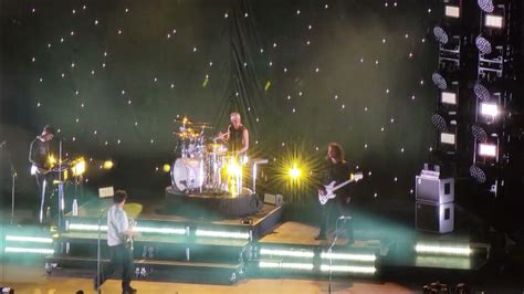 Third Eye Blind Jumper Summer Gods Tour 2024 Youtube
