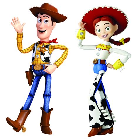 Display Woody E Jessie Toy Store 60cm Shopee Brasil