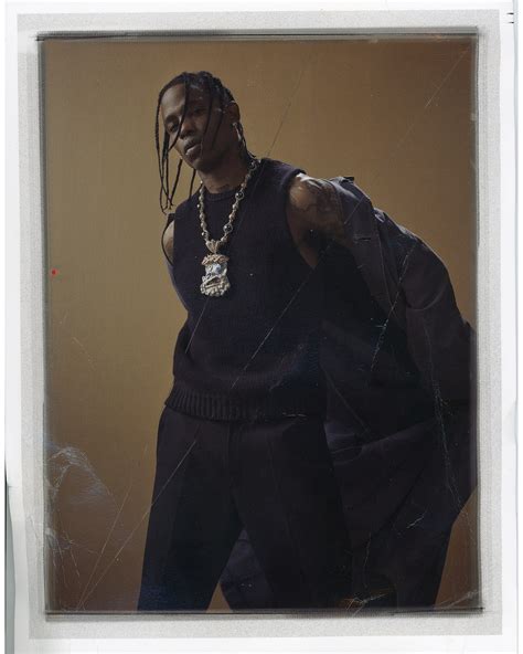 Travis Scott Arriva In Italia Per La Prima Volta Con Un Concerto Agli I