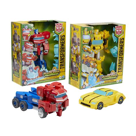 Transformers Cyberverse Season 4 Official Product Reveal Transformers News Tfw2005