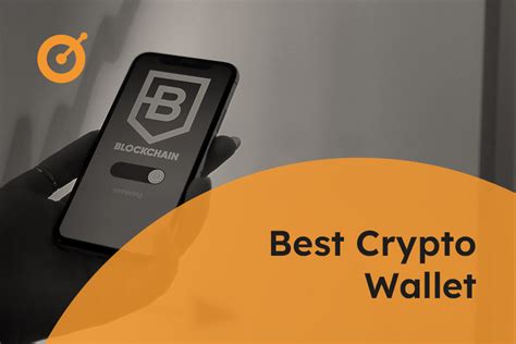 10 Best Crypto Wallet Apps in 2024 | Icoinical