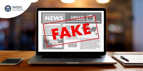 Aplicaciones Contra Las Fake News Medidas De Seguridad En Tiempos De