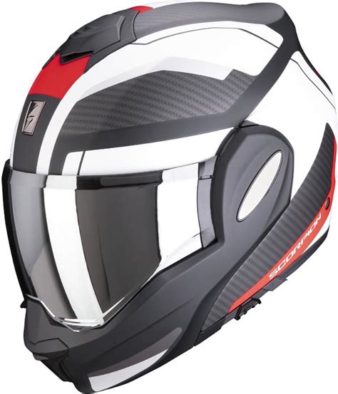SCORPION | HELM | Motoshop46