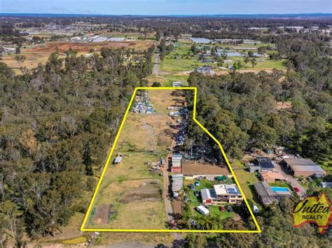 430 Twelfth Avenue Rossmore Nsw 2557 Property Details