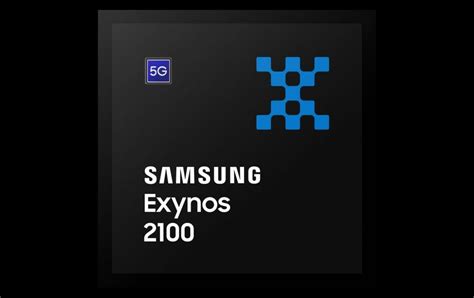 Samsung Exynos 2100 El Nuevo Chipset Que Busca Superar Al Snapdragon 888