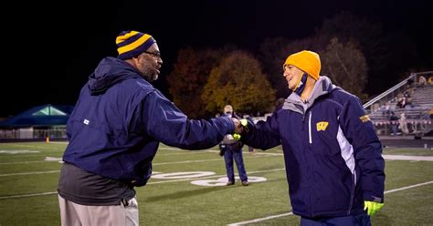 Phillian 2a Coach Of The Year 7 Hounds Lead All State Team Sports