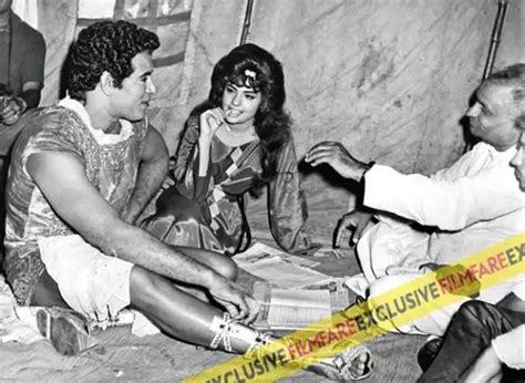 Some Like It Hot Mumtaz Filmfare