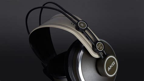 AKG K 272 HD im Test bei kopfhoerer.de