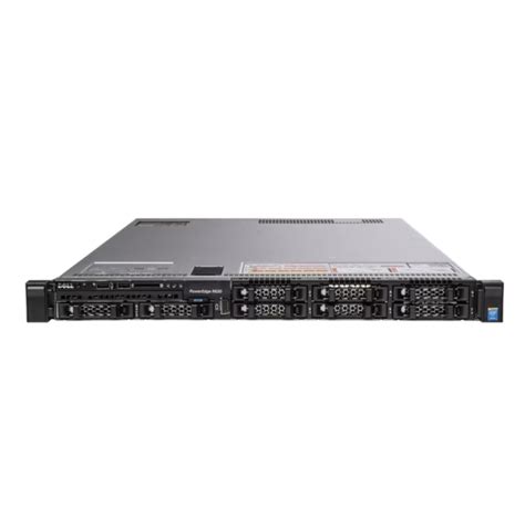 DELL R630 SERVER (8 WAY 2.5″) – Server India