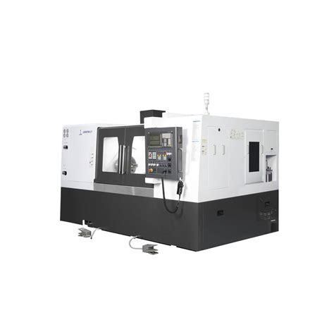 Centro De Torneamento E Fresamento CNC LR30TM L7 LMW Horizontal