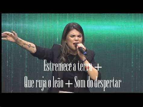 Estremece A Terra Ruslayra Ministra O Ao Vivo Youtube