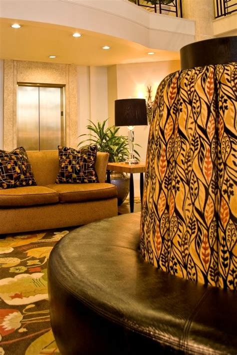 The Paramount Hotel | Hotels in Downtown Portland, OR