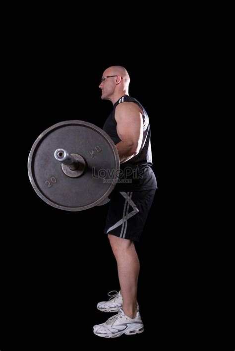 bodybuilder  biceps flexing picture  hd