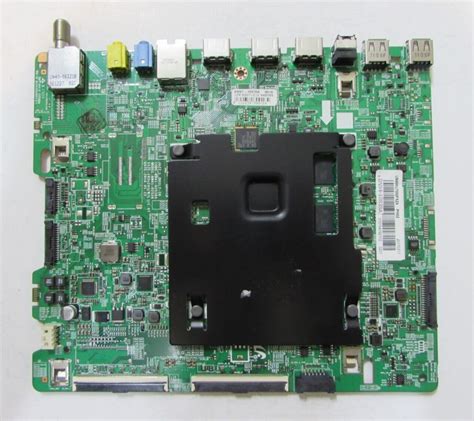 UN49KU7000FXZA SAMSUNG BN41 02528A MAIN BOARD ELECTRONICA BENEDICTO