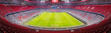 Bayern Munich vs Bayer Leverkusen at Allianz Arena on 03/12/24 Tue 20 ...