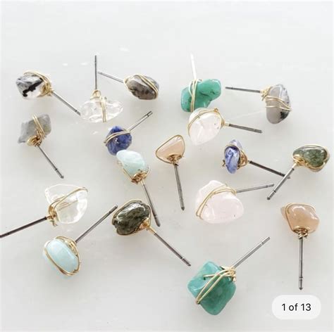 Diy Beaded Bobby Pins Artofit