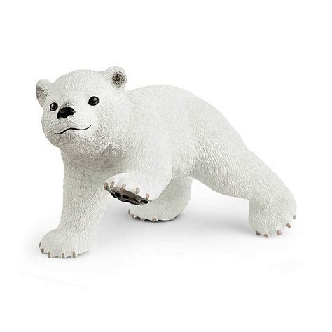 Schleich Polar Playground – Animal Kingdoms Toy Store