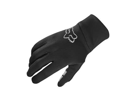 Fox Racing Ranger Fire Glove Trek Bikes