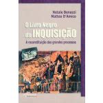 O Livro Negro da Inquisição KuantoKusta