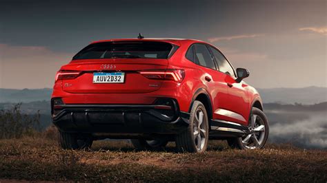 Audi Q3 Sportback 2 0 Tfsi Quattro S Line Car 2022 2 4k 5k Hd Cars Wallpapers Hd Wallpapers