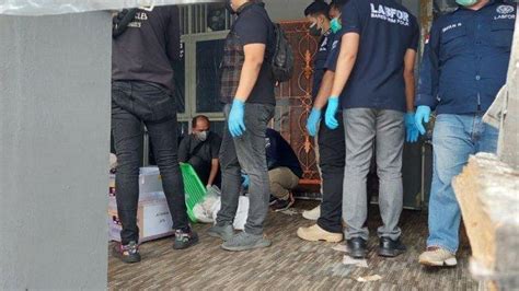 Satu Keluarga Meninggal Di Kalideres Butuh Uang Rp 50 Juta Pinjam Ke