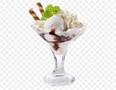 Dame Blanche Sundae Ice Cream Cones Chocolate Ice Cream Png X Px