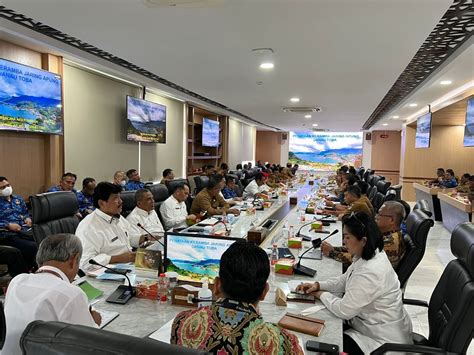 Upaya Penyelamatan Danau Toba Kpk Dorong Pembenahan Tata Kelola