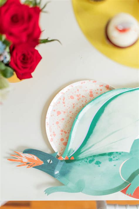 Karas Party Ideas Dragons Love Tacos Party Karas Party Ideas