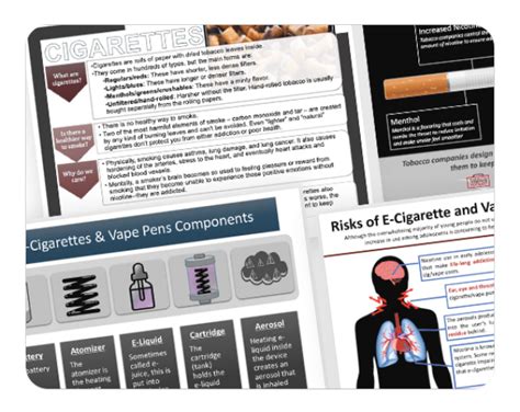 Tobacco Prevention Toolkit Tobacco Prevention Toolkit Stanford Medicine