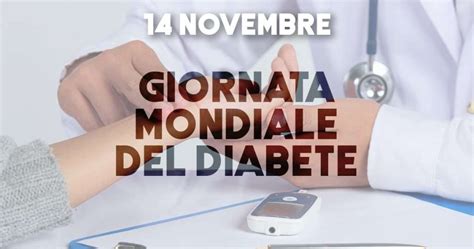 Giornata Mondiale Del Diabete Una Speranza Dalla Tecnologia