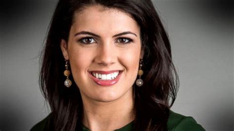 Video Conservative Commentator Bre Payton Dies Shortly After Flu