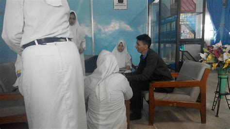 Seiko Management Indonesia Sman 2 Banjarmasin