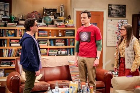 El Emotivo Desenlace De The Big Bang Theory Que Ha Dejado Un Enigma Sin