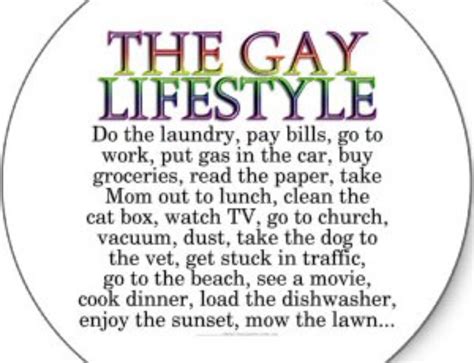 The Gay Scene And The Gay Community What S The Difference Abbi