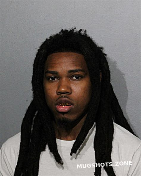 JAMES ALBERT BARKER 10 01 2022 Chicago Mugshots Zone