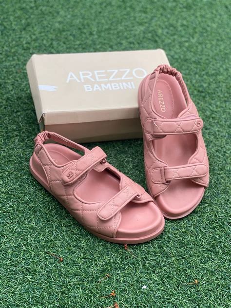 Papete Nude Arezzo Sand Lia Feminina Arezzo Nunca Usado Enjoei