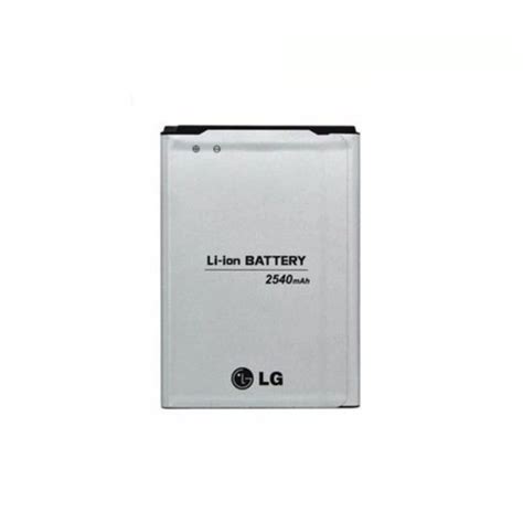 Bateria Compatível LG D337 L Prime Dual Chip D375 L80 Tv Single Bl