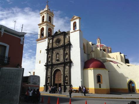 Informaci N De Huasca De Ocampo Historia Turismo Clima Y M S