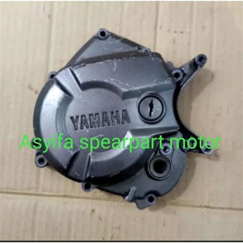 Jual Bak Kalter Kiri Bak Magnet Dudukan Sepul Yamaha Jupiter Z Dy