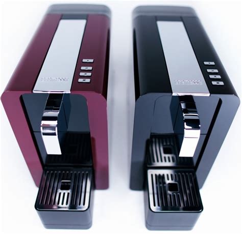 Обзор капсульной кофемашины Cremesso Compact Automatic от эксперта