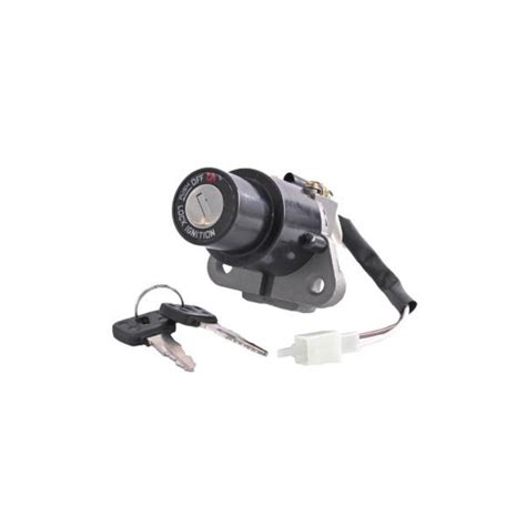 Moto Depot Ignition Switch Kawasaki Barako Piece Easy Installation