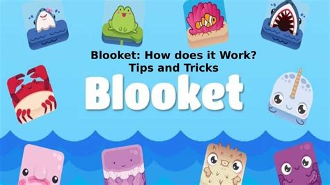 Blooket How Does It Work Tips And Tricks Slash Dot Blog