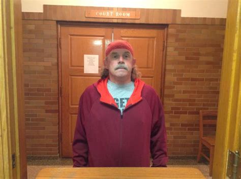 Nebraska Sex Offender Registry Burton David Wilder