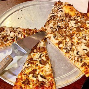 COBURG PIZZA COMPANY - Updated January 2025 - 269 Photos & 285 Reviews ...