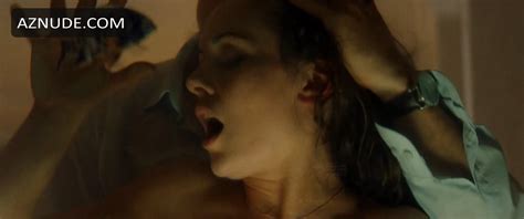 Ekaterina Olkina Nude Aznude